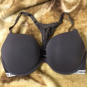 Victoria secret push up bra